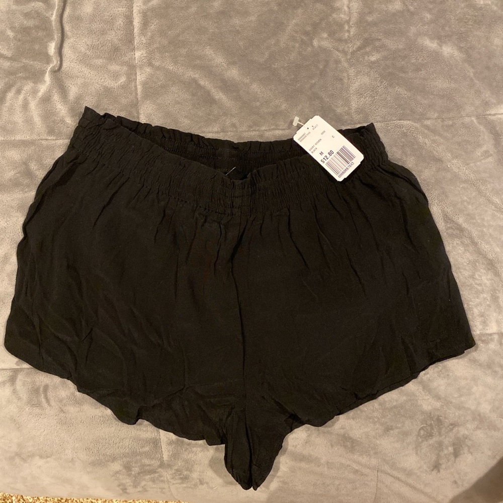forever 21 comfy flowy shorts brand new, with tag!